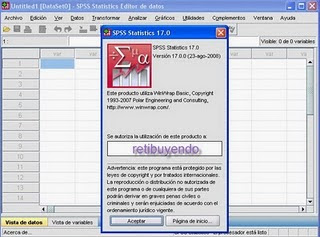 Free Copy Spss Download For Mac